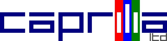 Caprilia Ltd.